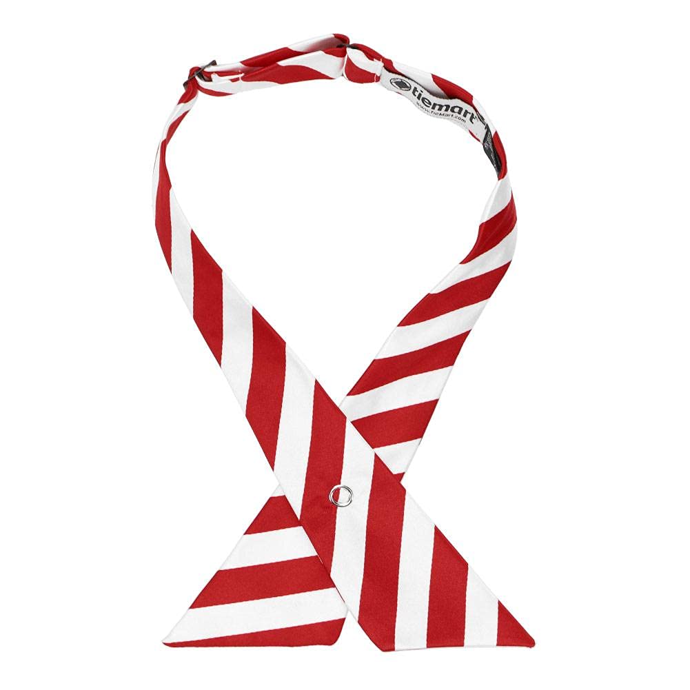 tiemart Crossover Tie