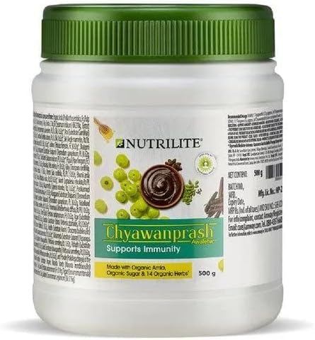 Amway NUTRILITE - Chyawanprash - 500g