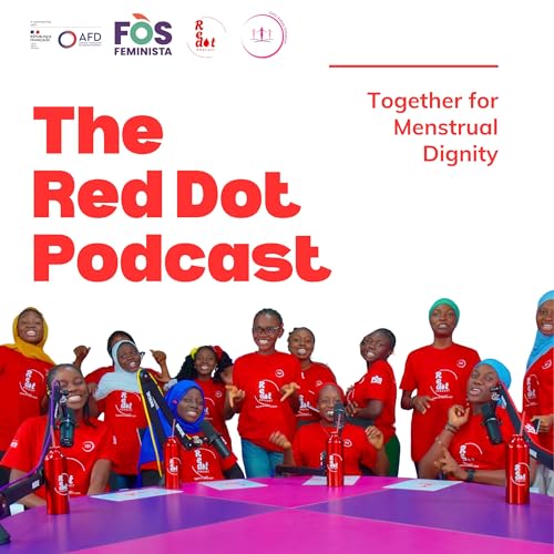The Red Dot Podcast Teaser
