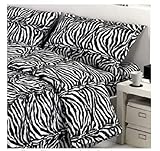 El Juego de Sábanas para Cama Matrimonial - en 100% Algodón Italiano viste tu cama con elegancia y refinamiento.