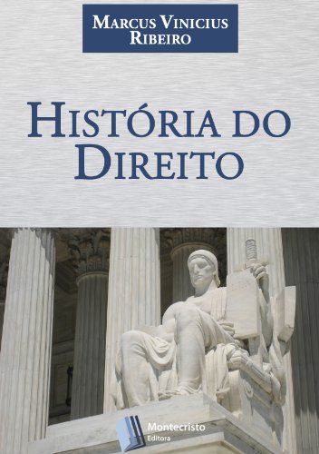 História do direito