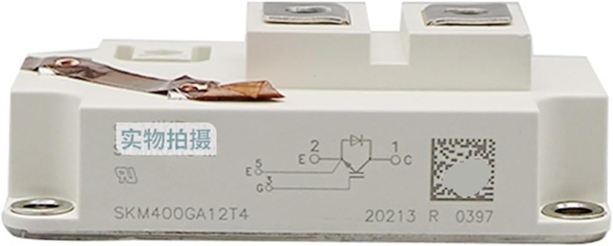 SKM400GA12T4 Power IGBT Module