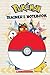 Trainer's Notebook (Pok&Atilde;&copy;mon) (Scholastic Reader, Level 1)