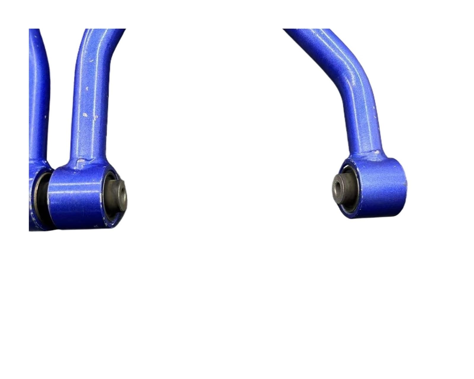 Par de brazos de control de inclinación frontal ajustables de acero Compatible con Toyota Crown Lexus GS/IS