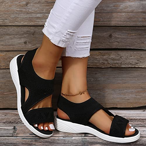 Chaussures à talons légères et confortables style sabot de jardin - 2