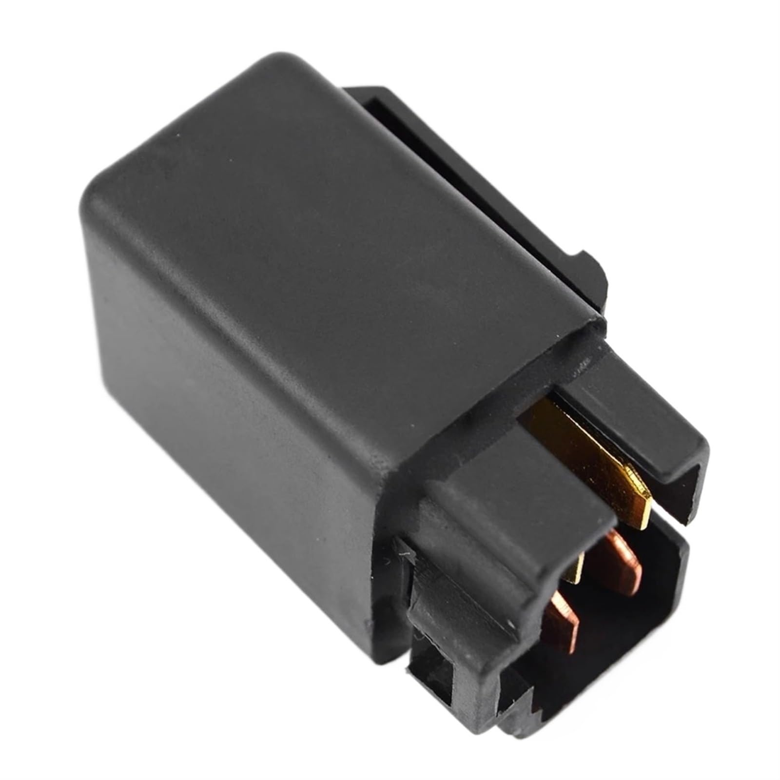 Módulo de relé de intermitencia de señal de Giro de Motocicleta relé 12v
