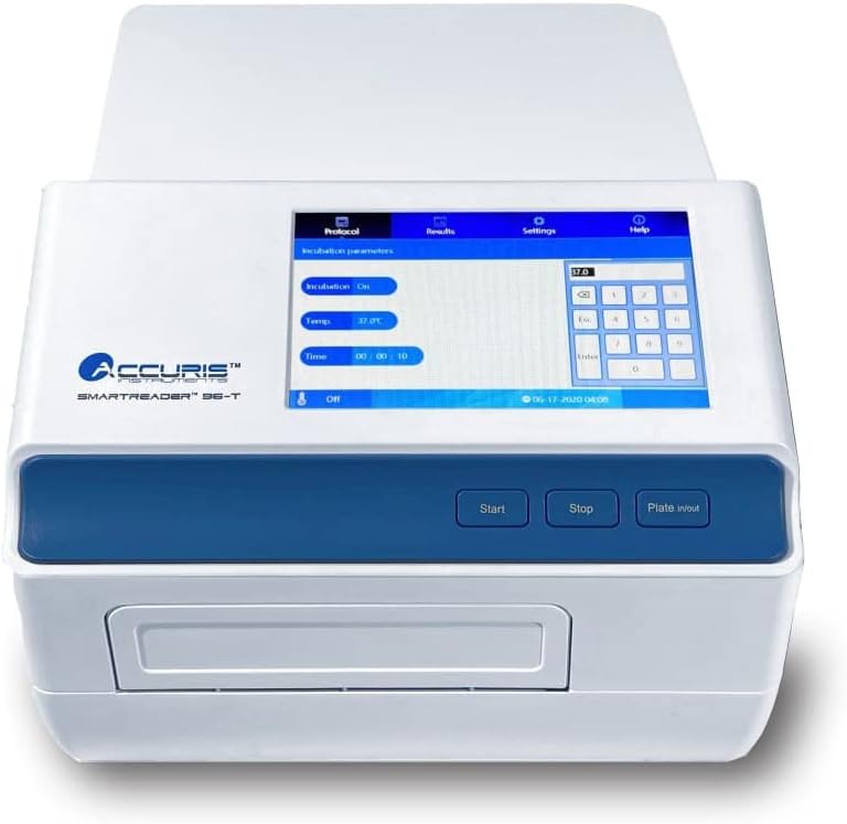 Accuris MR9600 SmartReader 96 Microplate Absorbance Reader, 115V