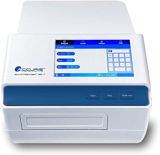 MR9600 SmartReader 96 Microplate Absorbance Reader, 115V, Fluid_Ounces, Degree C