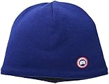 Canada Goose Men's Merino Wool Beanie