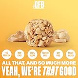THE GFB Peanut Butter Snack Bites, 113 GR