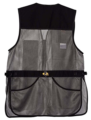 Browning Trapper Creek Mesh Shooting Vests