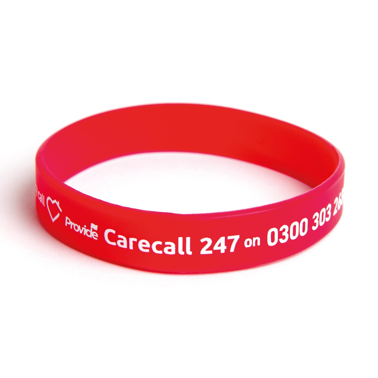 Safety Identification Wristband for Dementia, Autism, Epilepsy, Independence and More, Women, Kids, Mens, waterproof, 1 Year 24/7 Support Service Subscription Included (Adult)