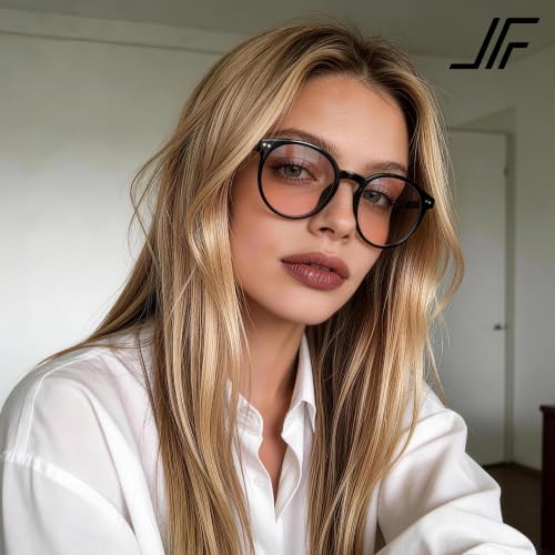 Image of Indoor FL-41 Rose Tinted Migraine Glasses for Light Sensitivity