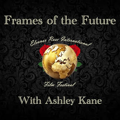 Frames of the Future copertina