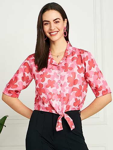 Image of Modeve Women Top for Summer