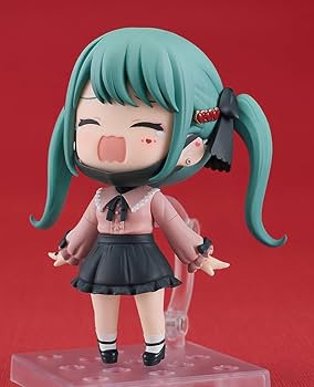 (未使用･未開封品)　ねんどろいど キャラクター・ボーカル・シリーズ01 初音ミク 初音ミク 10th Anniversary Ver. ノンスケール ABS&amp;PVC製 塗装済み可動フィギュア wyeba8q Amazon | ねんどろいど キャラクター ボーカル シリーズ01 初音