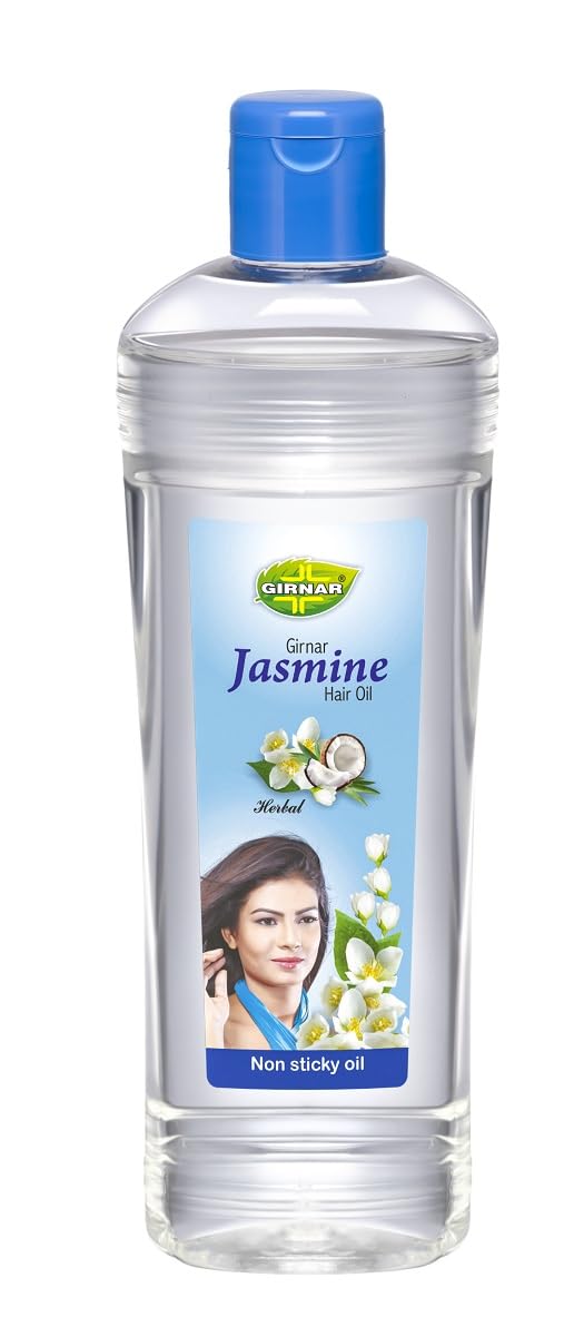 Vivid Jasmine Hair Oil Image Collection Vivid Jasmine Hair Oil Image Collection