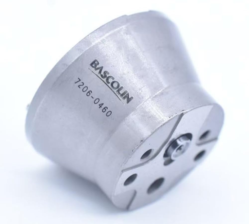 7206-0460 Bascolin Common Rail Nozzle Control Valve 7206-0460 for Injector BEBJ1A00001 for DAF CF75/CF85/XF105