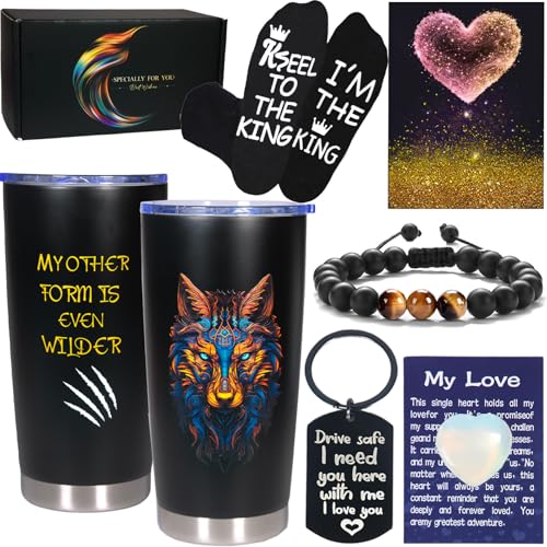 Carselage Funny Gifts for Men
