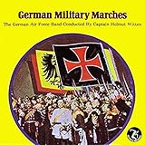 german military uhr  German Military Marches