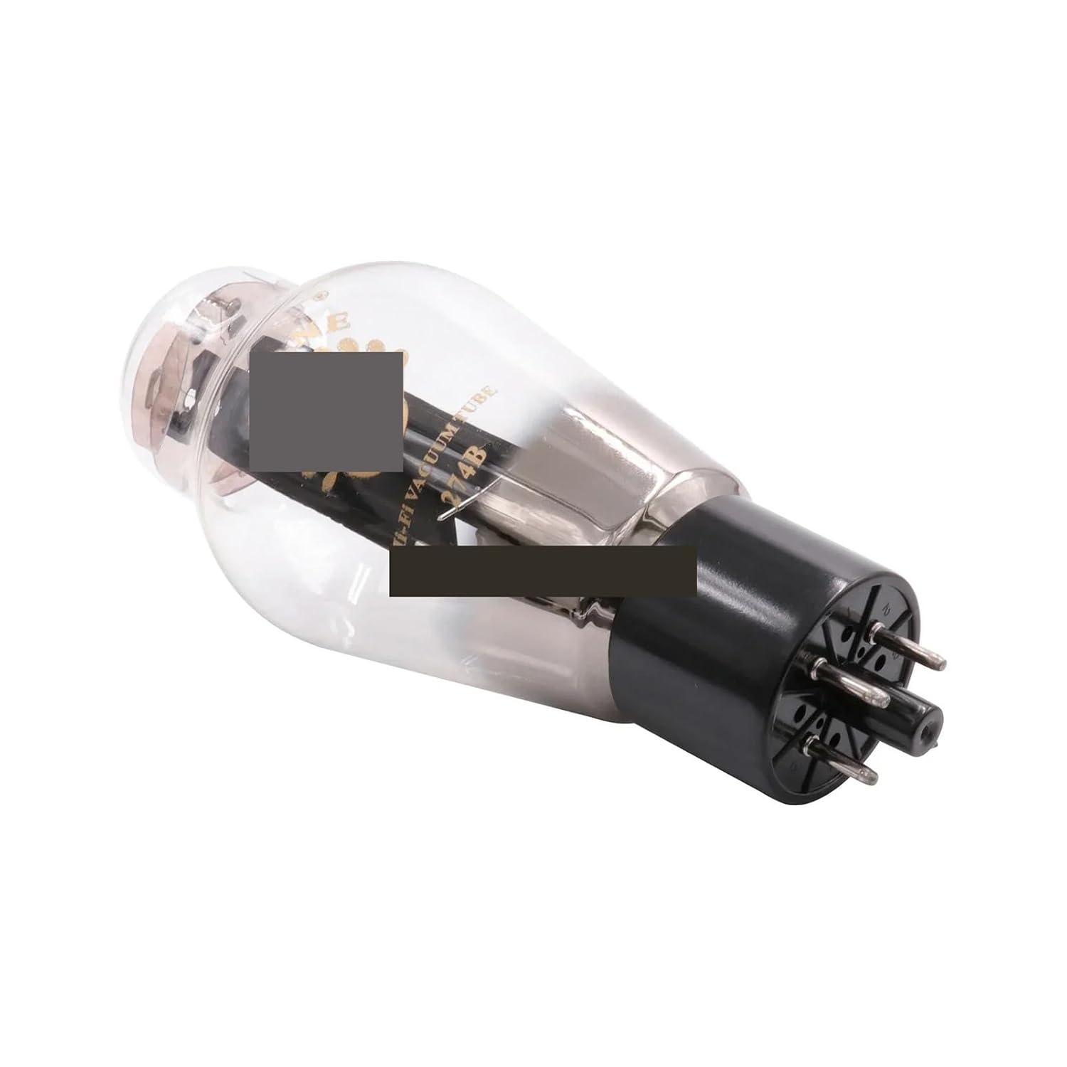1 PCS HiFi 274B Vacuum Tube Amplifier Accessories