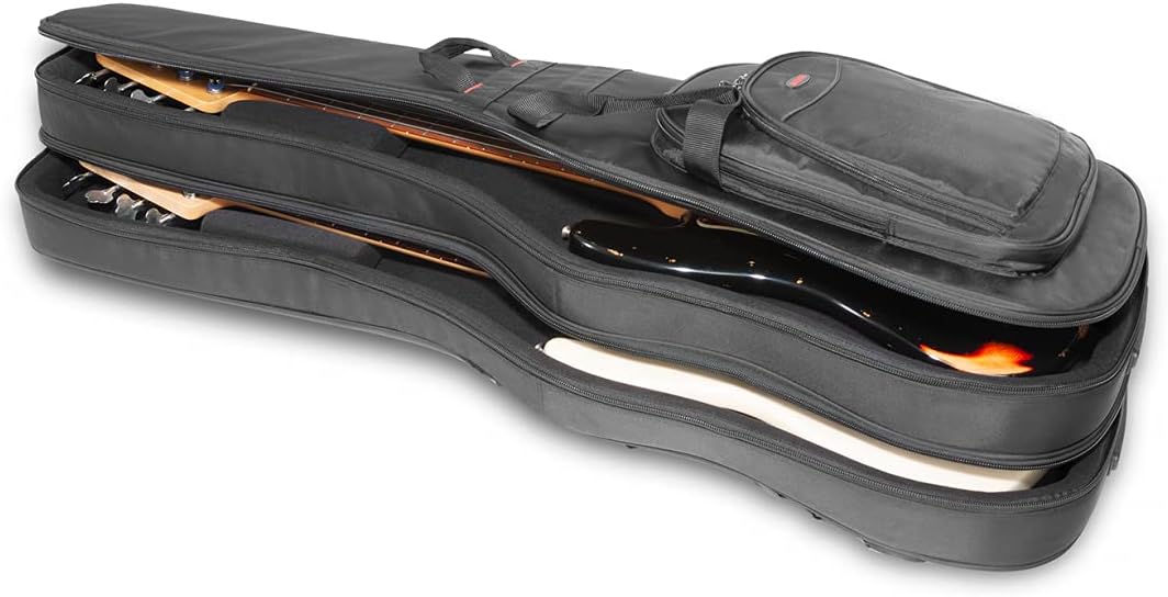 Dual Electric Bass Gig Bag