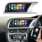 Road Top 8.9" CarPlay Screen for Audi A5 with 2G MMI (2009-2015)