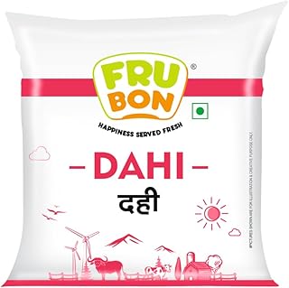 Frubon Dahi,360 gms