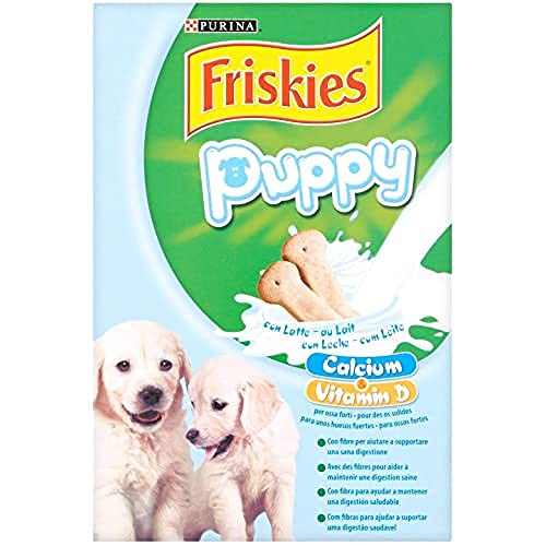 Friskies Puppy 350 g