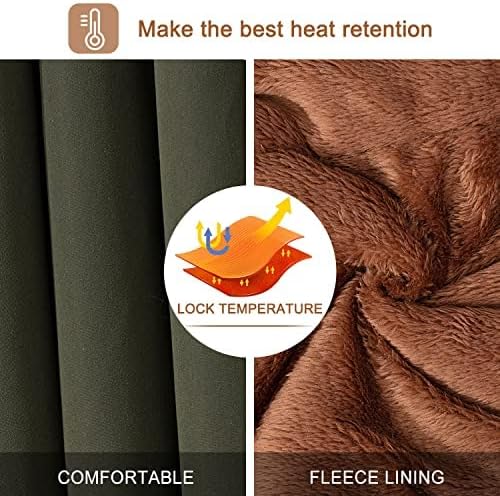 FARVALUE Womens Water-repellent Winter Coat Thicken Puffer Jacket Warm FLeece Lined Parka with Fur Hood - Image 6