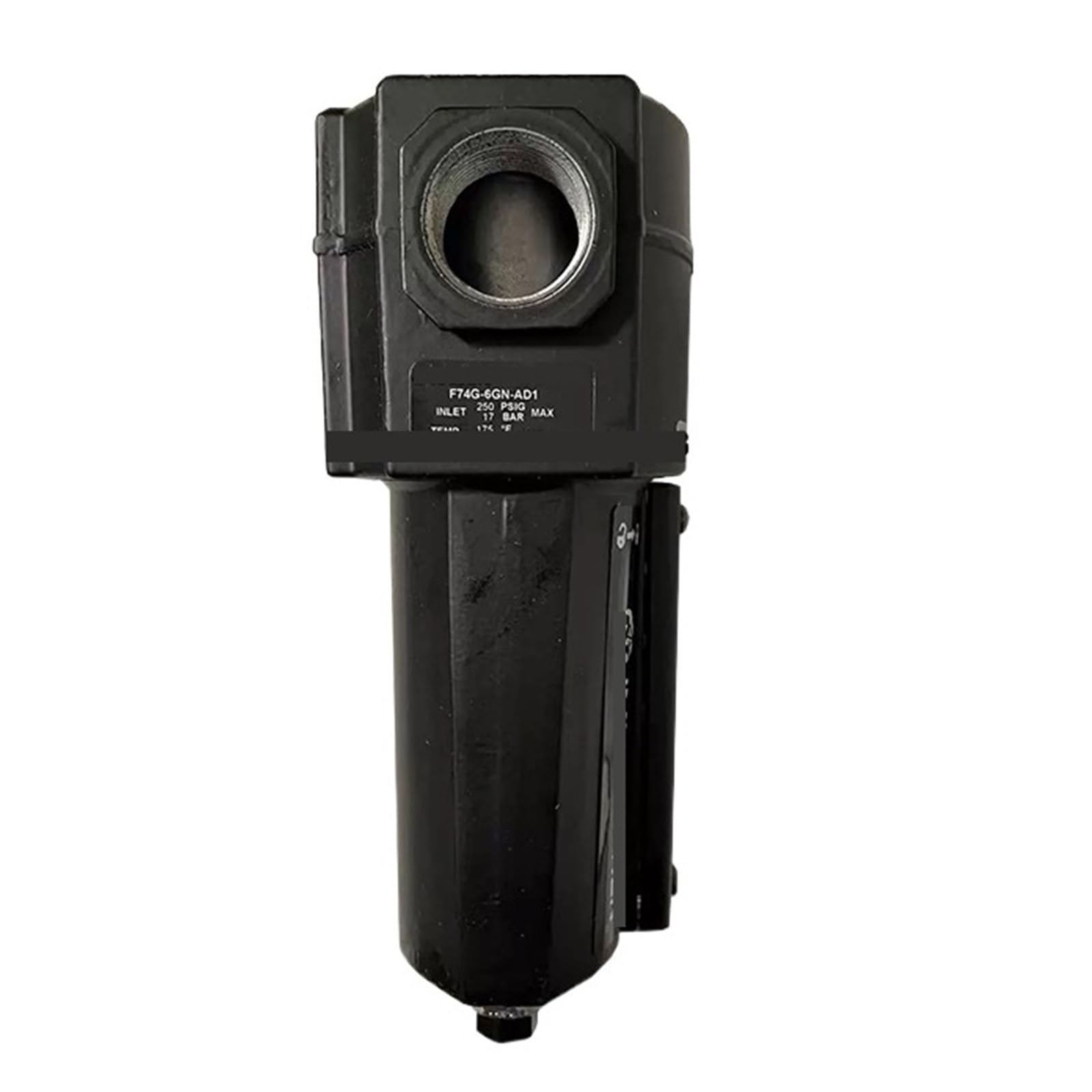 NACODLUL F74G-6GN-AD1 G3/4 Screw Thread Filter