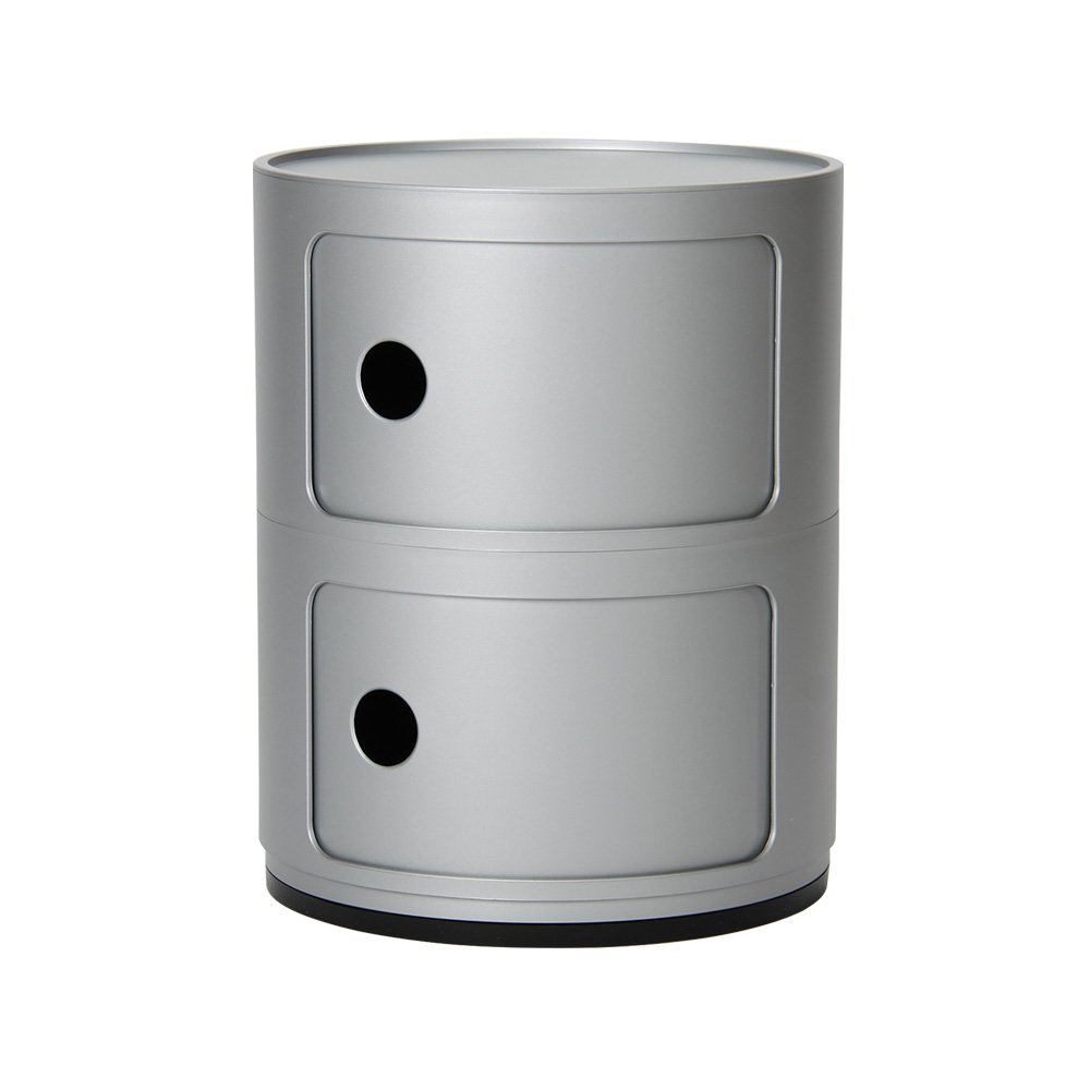 Amazon｜【KARTELL】[ カルテル] EU正規品 コンポニビリ ラウンド