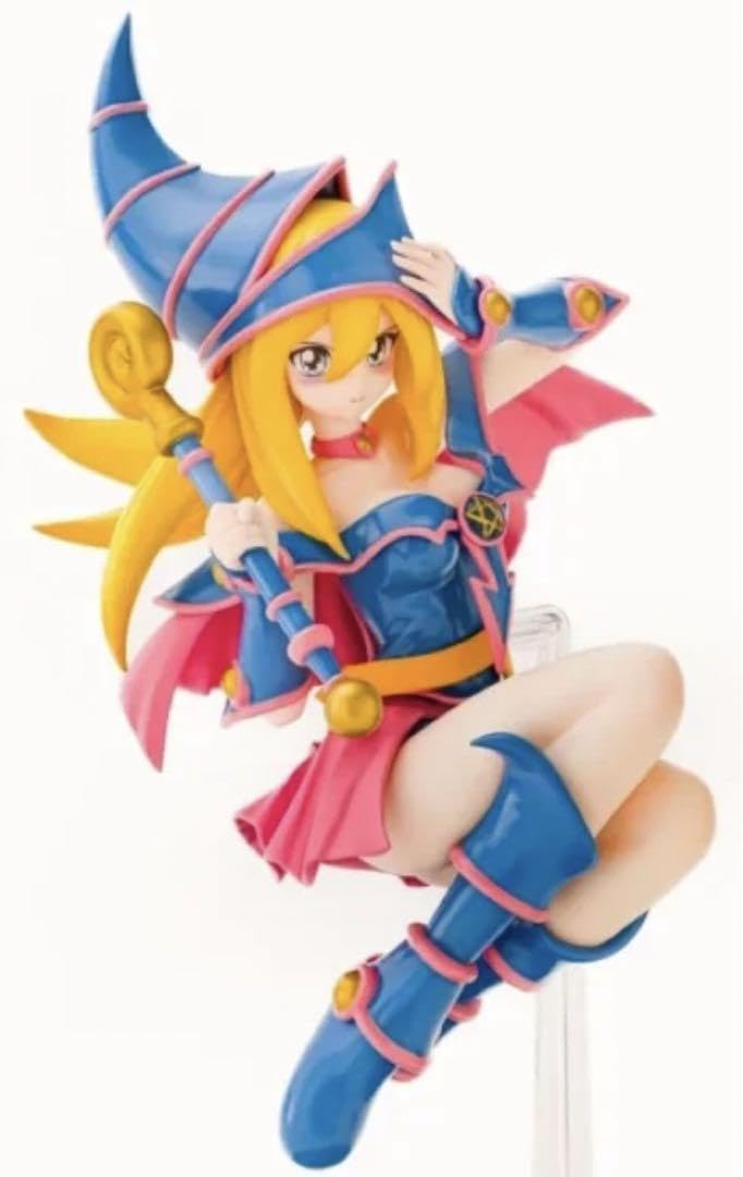 美品 マジックマジシャンガール ワンオーナー Amazon.co.jp: 遊戯王カード ブラック・マジシャン・ガール