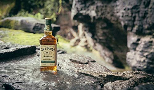 Whisky Jack Daniels Rye 1000l