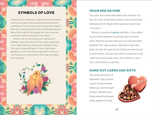 Why We Celebrate Valentine's Day: Everything to Know about Your Favorite Holiday