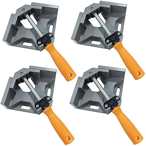 Qinglee 90° Right Angle Clamp Set Cover