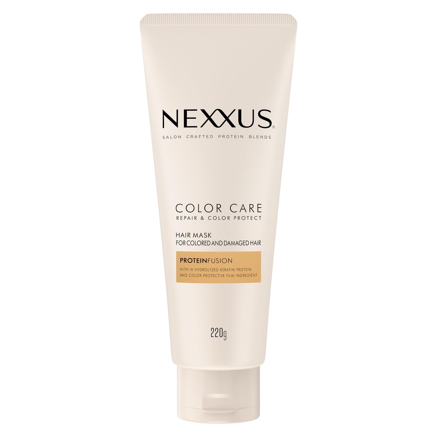 NEXXUS(ネクサス) リペアアンドカラープロテクト ヘアマスク