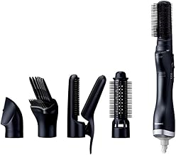 Panasonic Curling Hair Dryer Nano Care High Penetration Nanoe Ion Charge Deep Navy EH-KN0J-A