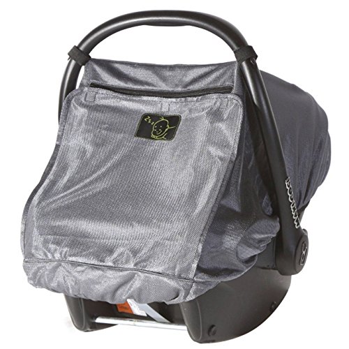 Prince Lionheart Deluxe SnoozeShade for Strollers