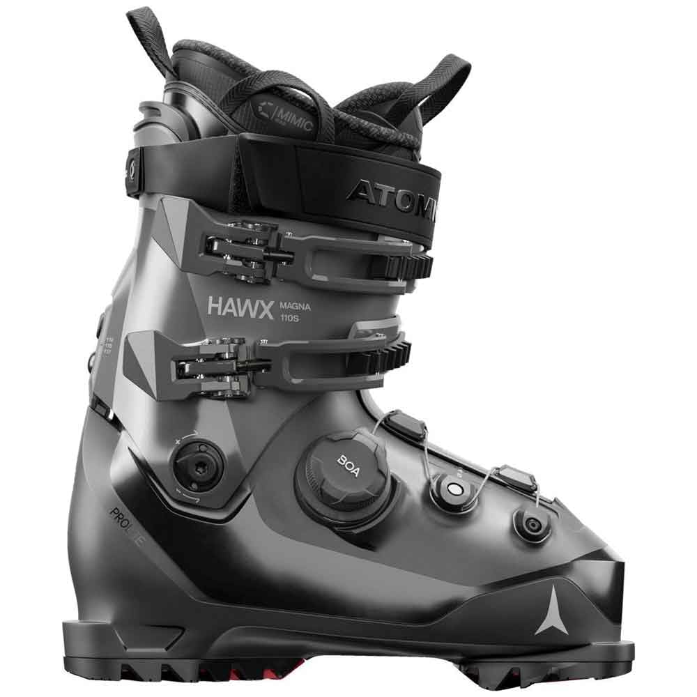 Atomic Hawx Magna 110 S BOA Alpine Ski Boots 31.0-31.5