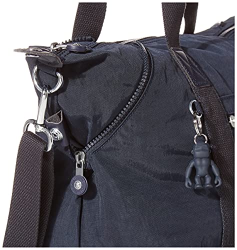 KIPLING KIPLING Women’s Art Tote Bag, Lightweight Weekender, Nylon Travel Handbag3