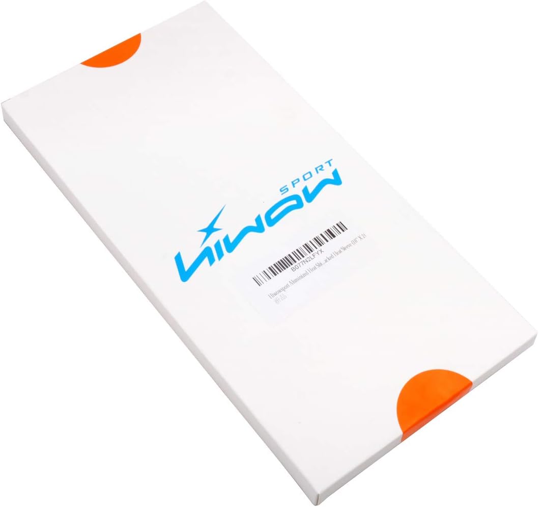Aluminized Heat Shield Thermal Barrier Adhesive Backed Heat Sleeve (10'' X 24'')