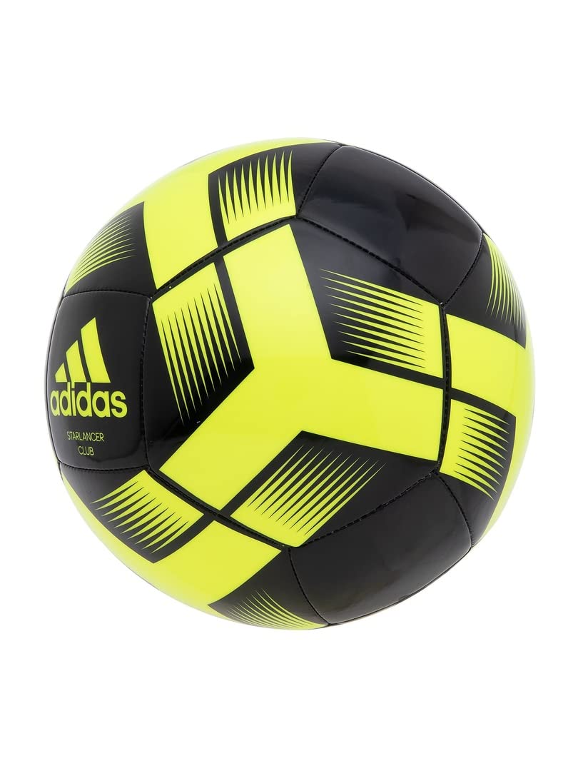 Amazon.co.jp: adidas(アディダス) スターランサー クラブ5号球