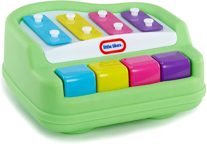 Little Tikes Tap-A-Tune Piano