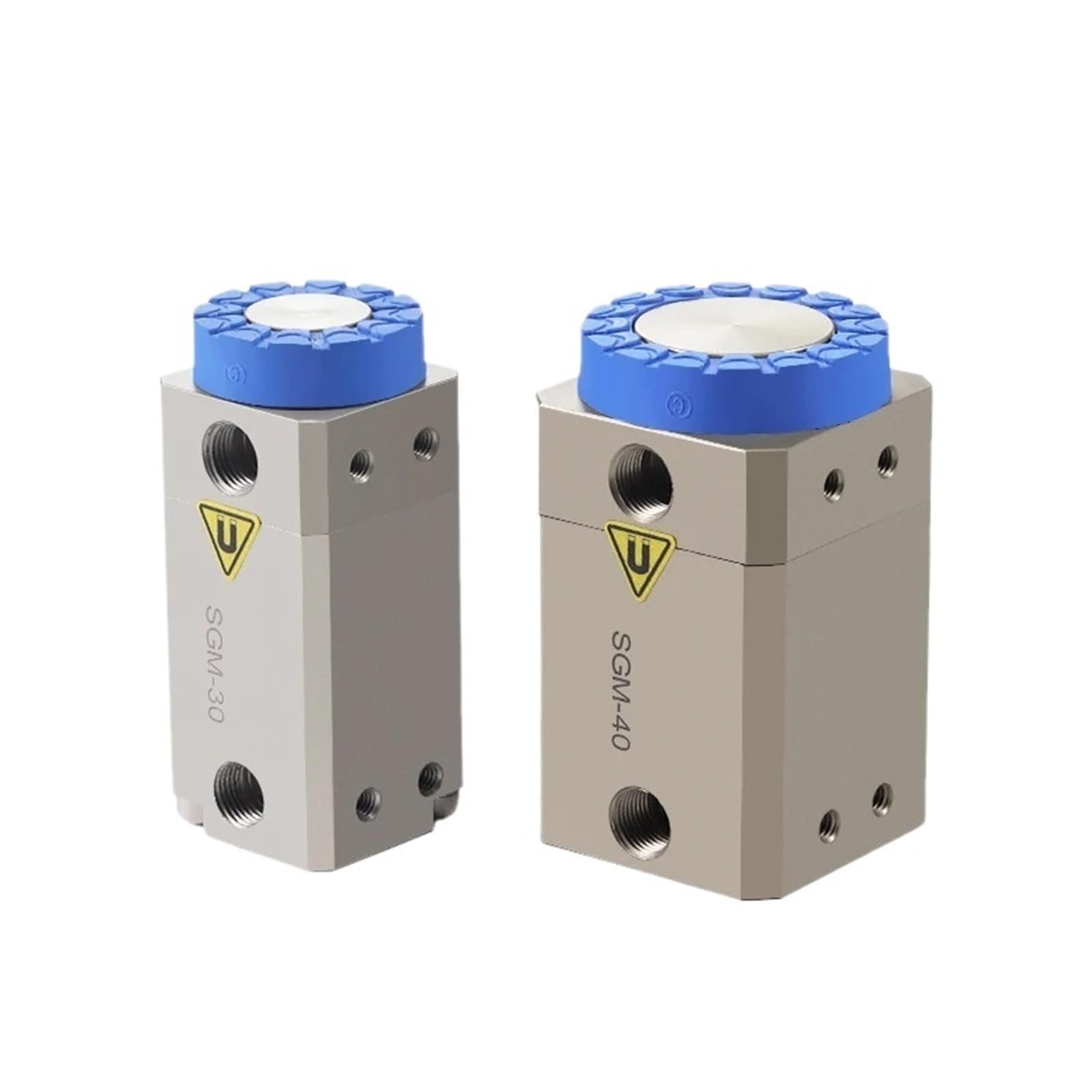 Aimant permanent pneumatique SGM-30 à haute force de levage