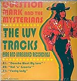  The Luv Tracks [VINYL] [Vinyl LP]
