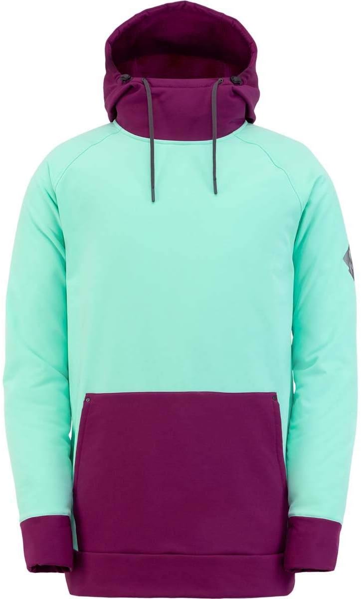 Active Sports Mens The Pullover Hoodie
