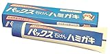 パックス石けんハミガキ 140g