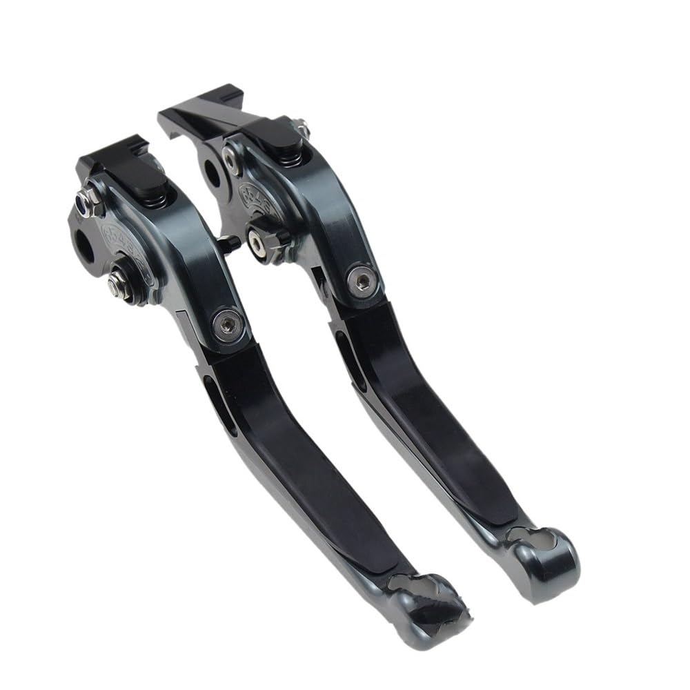 Xvasdgaer E For Hon&Da Cbr1100xx 1997-2007 Motorcycl Brak Clutch Levers Cnc Foldabl Anti-Breakag Adjustabl