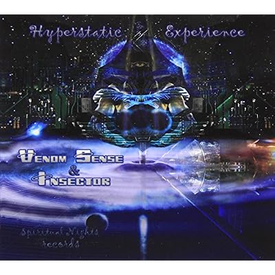 Hyperstatic Experience